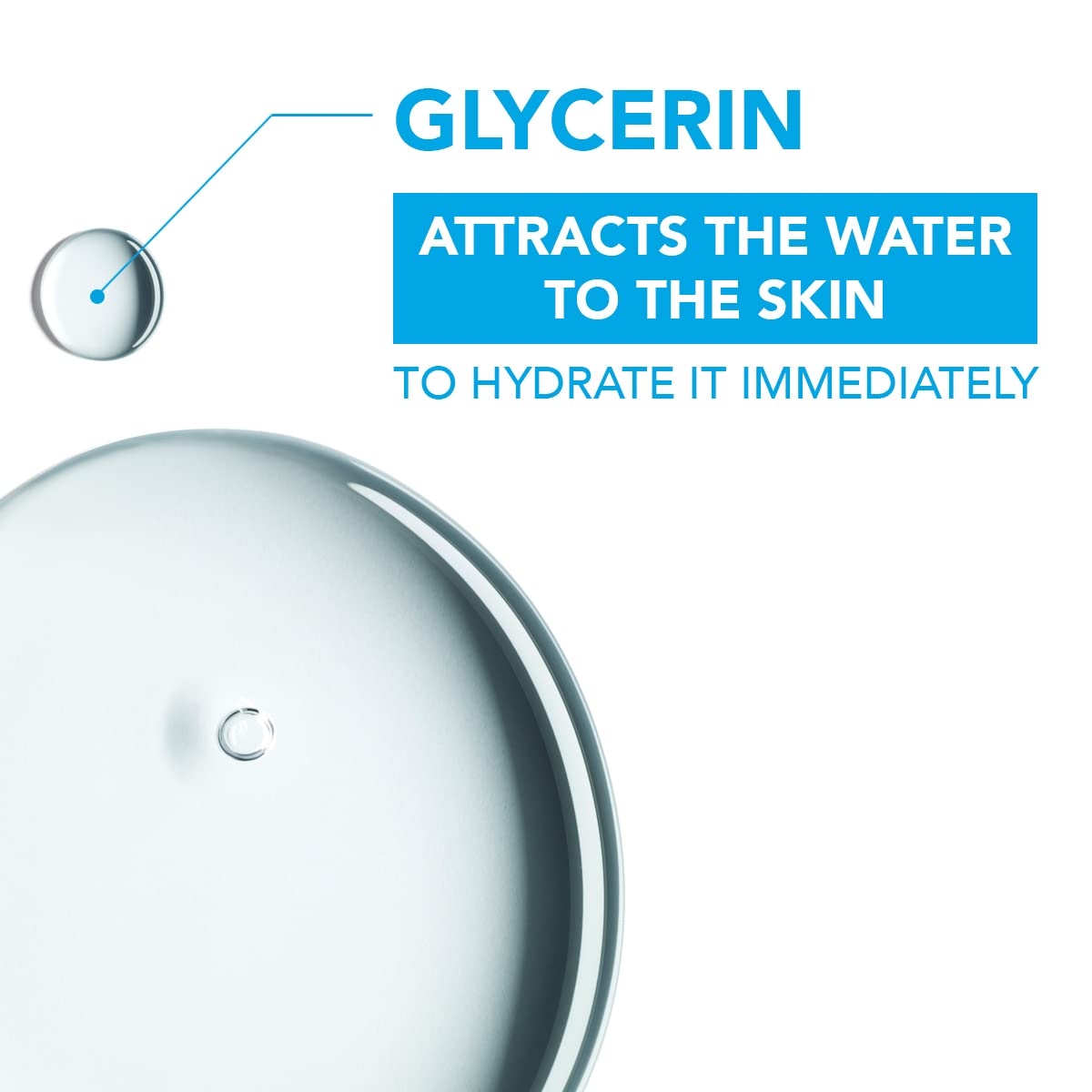 Bioderma Hydrabio Micellar Water - Hydrating Cleansing for Dehydrated Sensitive Skin | 33.4 Fl Oz