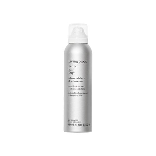 Perfect Hair Day Advance Clean Dry Shampoo by Living Proof for Unisex - 5.5 oz Dry Shampoo