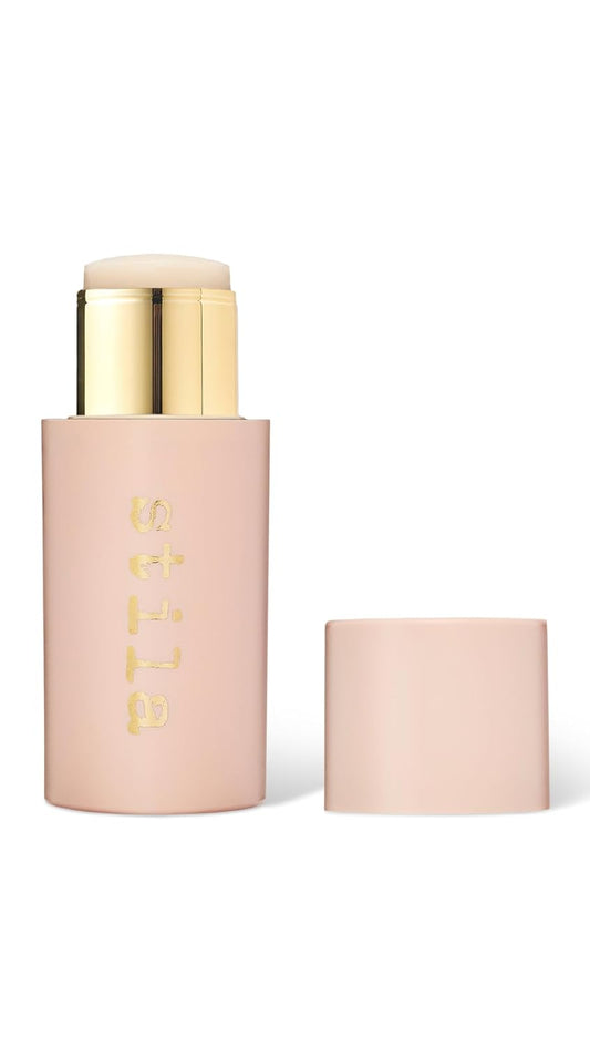 Stila All About The Blur - Instant Blurring Stick for Flawless Skin Finish | Lightweight & Smooth