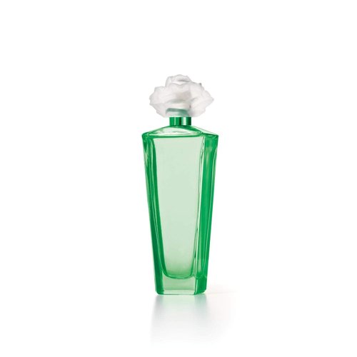 Elizabeth Taylor Gardenia Women's Perfume - Eau de Parfum Spray, 3.3 Fl Oz | Luxurious Fragrance