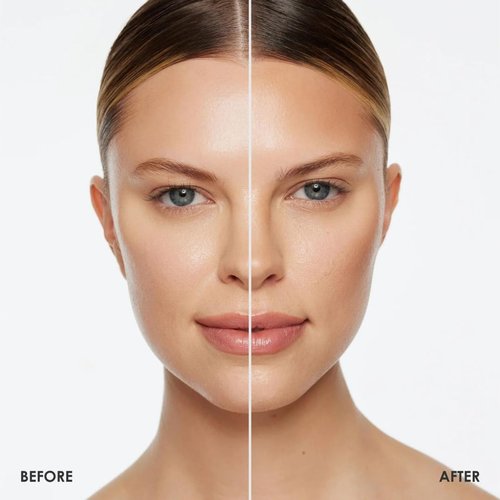 Rodial Bronze Glowlighter - Liquid Cream Bronzer for Luminous Glow | Hydrating Drops with Vitamin E & C, 0.2 fl oz