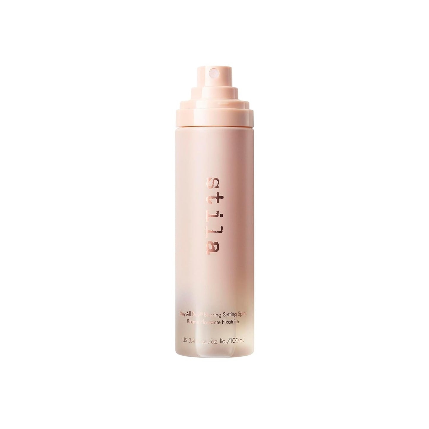 Stila Stay All Day® Blurring Setting Spray - Long-Lasting Makeup Finish | Lightweight Formula