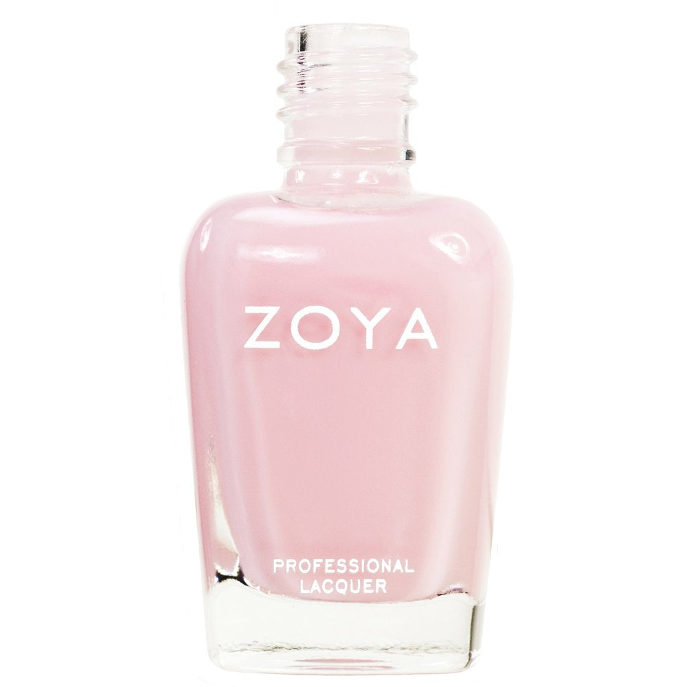 ZOYA Nail Polish - Grace Shade for Long-Lasting Color | 0.5 Fl. Oz.