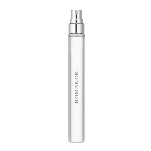 RALPH LAUREN FRAGRANCES Romance - Eau de Parfum - Women's Perfume - Floral & Woody - With Rose, Jasmine, and Berries - Medium Intensity - 0.34 Fl Oz