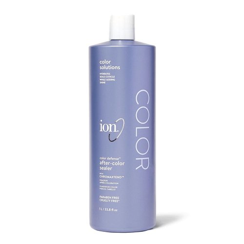 Ion Color Defense AfterColor Sealer 33.8 oz