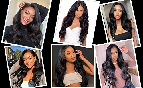 Dream Diana Body Wave Lace Closure 4x4 Free Part Brazilian Hair Closure Top Closure Human Hair Unprocessed Brazilian Closure（10h）