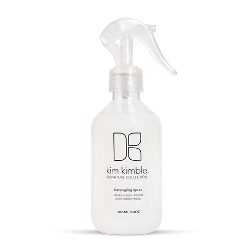 Kimblebeauty Detangling Spray - Leave-In Conditioner for Smooth, Shiny Hair | 10 Fl. Oz. / 300 ml