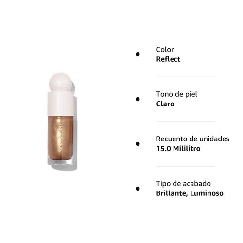 Rare Beauty by Selena Gomez Positive Light Liquid Luminizer - Radiant Highlighting Glow