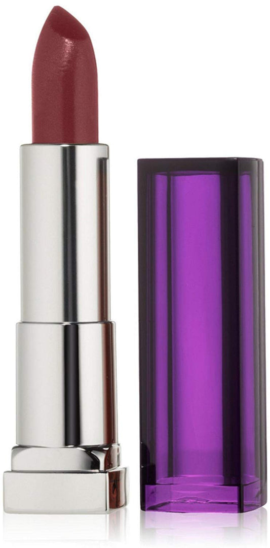 ColorSensational Lip Color, Blissful Berry [410], 0.15 oz (Pack of 4)_AB