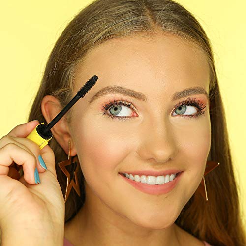 Tarte Sugar Rush Lights, Camera, Lashes 4-in-1 Mascara 0.24 Oz