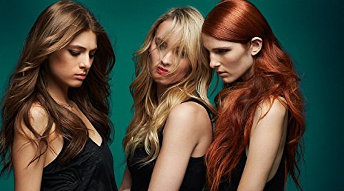 Rita Hazan True Color Conditioner - Hydrating Formula for Color Treated Hair | 8.0 oz