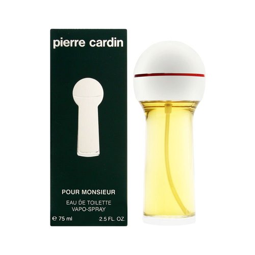 Pierre Cardin Pour Monsieur Eau de Toilette Spray - 2.5 oz Fragrance for Men