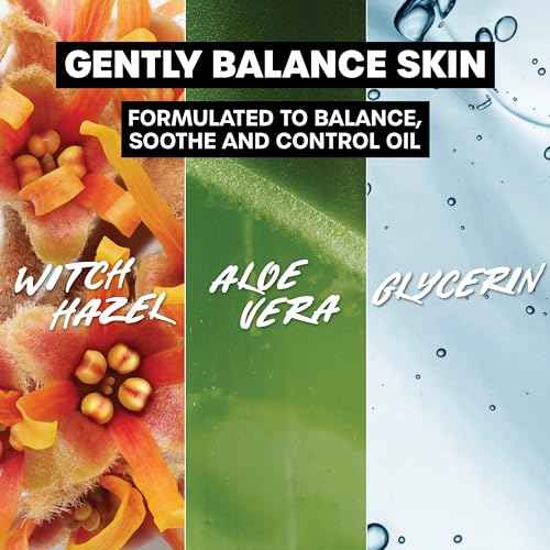 THAYERS Original Witch Hazel Astringent Pads with Aloe Vera Formula, 60 Count