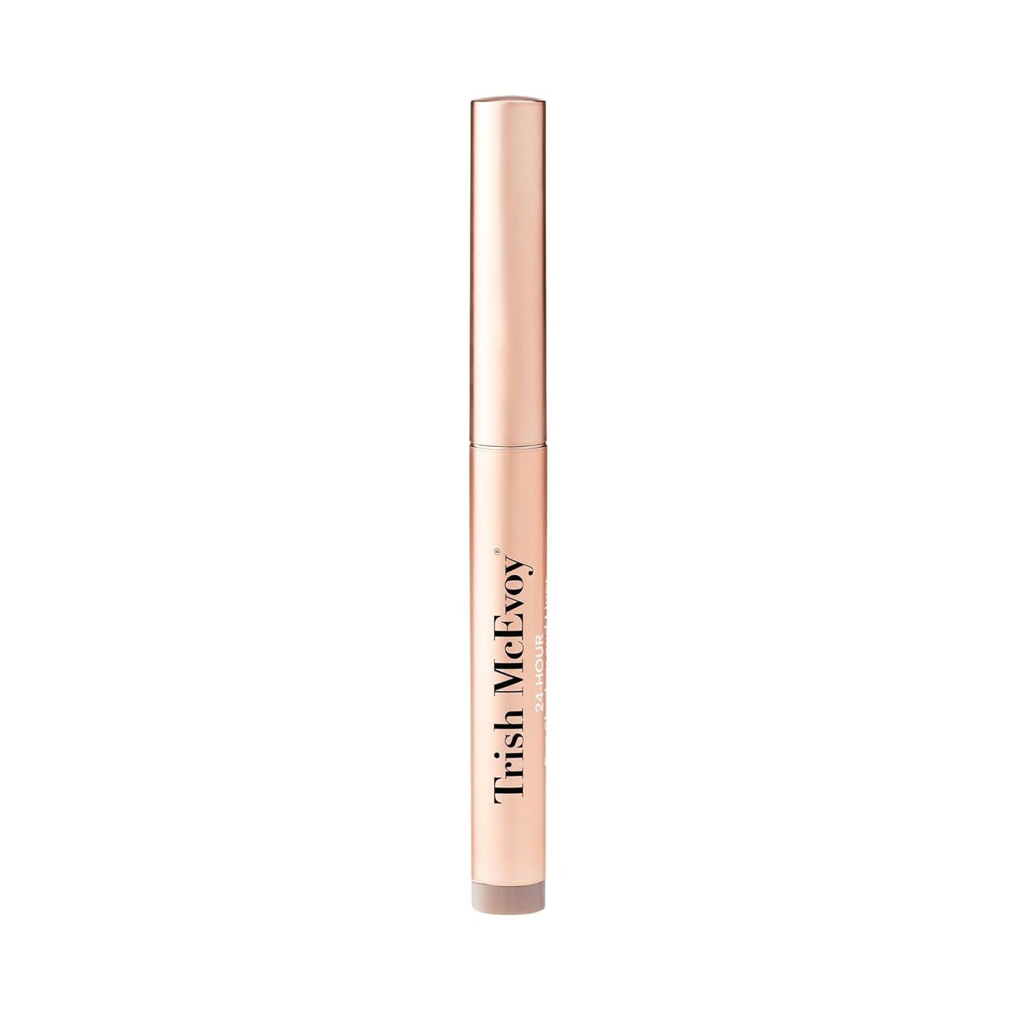 Trish McEvoy 24-Hour Eyeshadow Stick & Liner - Long-Wearing, Crease-Proof Cream Formula | 0.058 oz