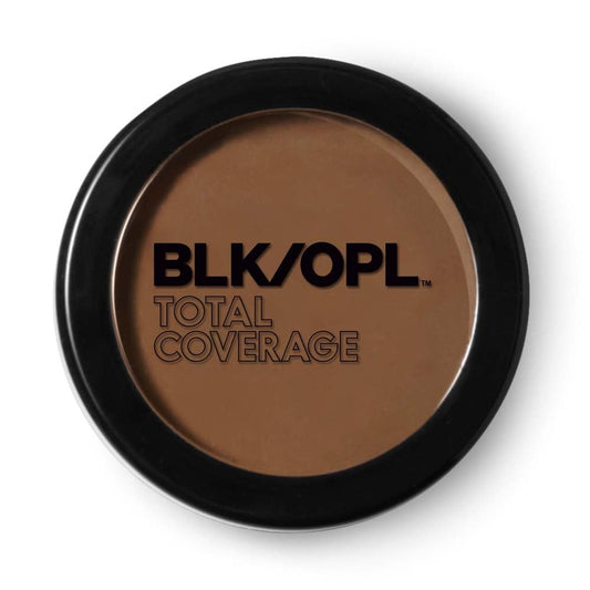 Black Opal 0.4 Ounces Total Coverage Concealing Foundation - Beautiful Bronze