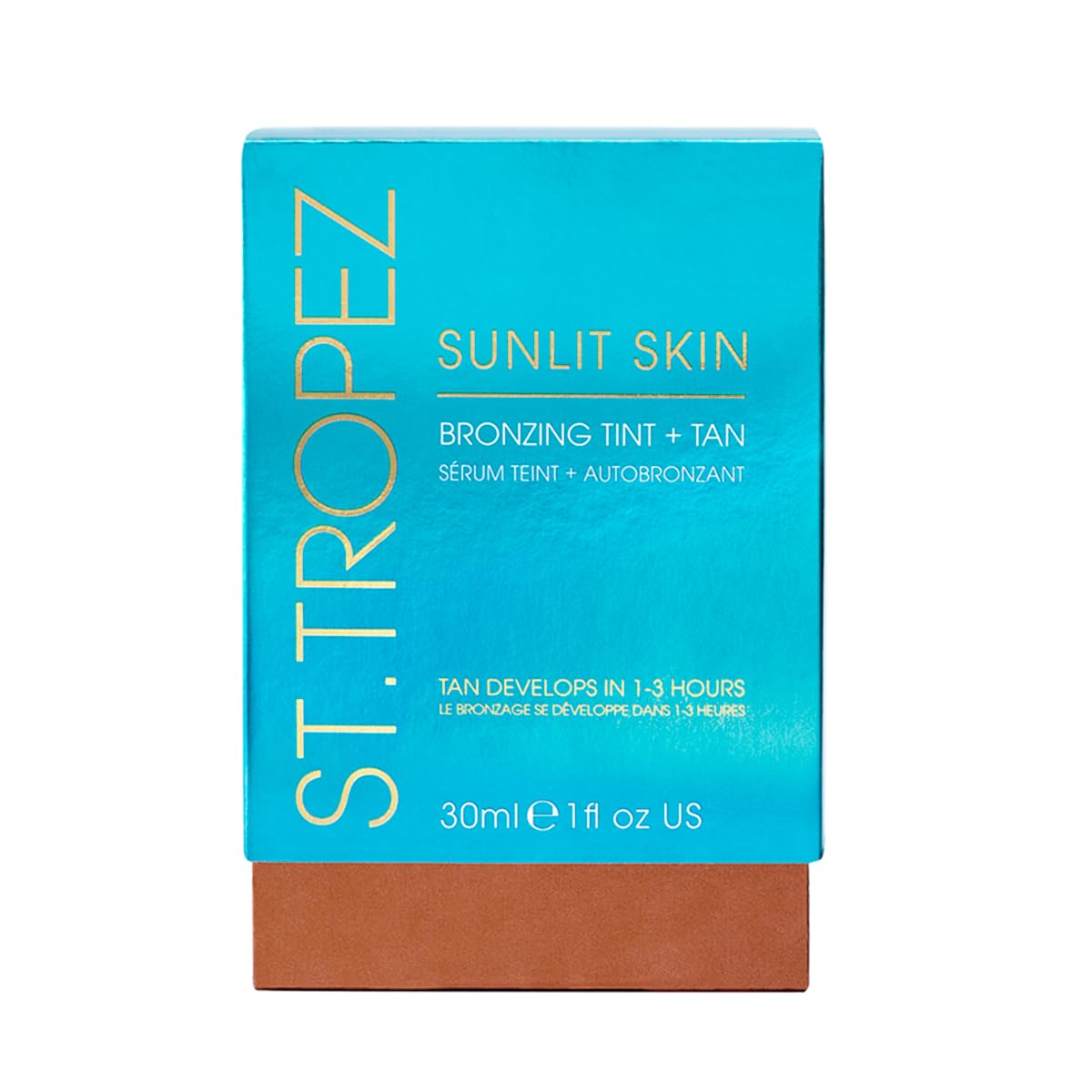 St. Tropez Gradual Tan Spray - Everyday Natural Glow | 6.7 Fl Oz