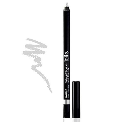 Jolie Anti-Feathering Gel Lip Pencil Liner - Invisible | Long-Lasting, Smudge-Proof Formula