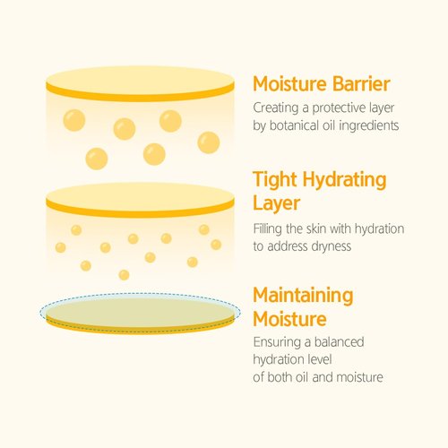 NACIFIC Fresh Herb Origin Triple Set - Toner, Serum & Cream with 82% Pot Marigold Water | Moisturizing & Pore Minimizing