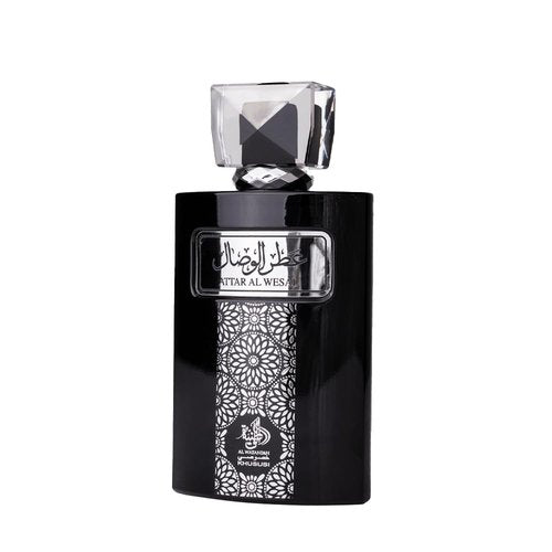Al Wataniah Perfume for Men, Attar Al Wesal
