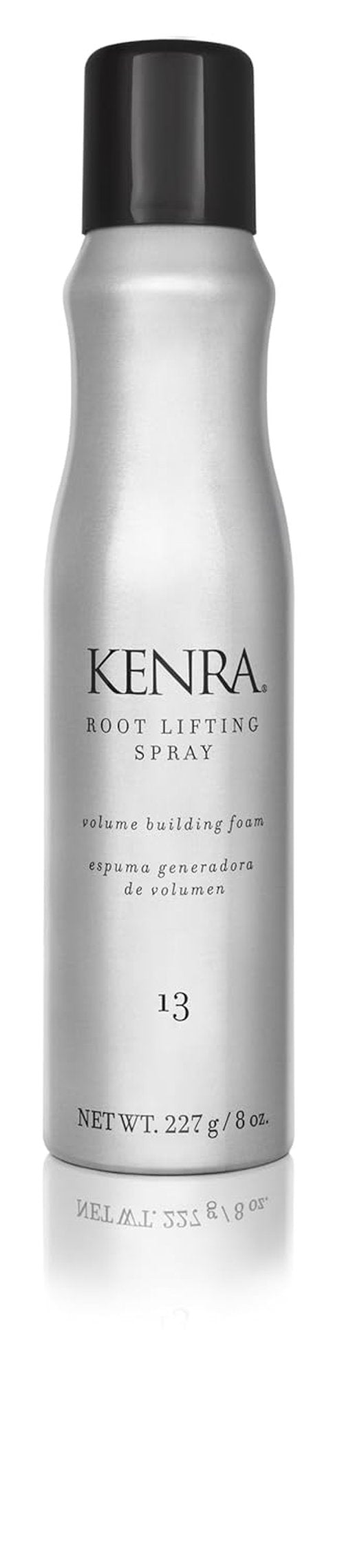 Kenra Root Lifting Spray 13 - Volumizing Foam for Ultimate Lift & Lasting Style | Flexible Fullness for All Hair Types