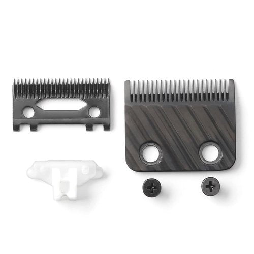 BaBylissPRO Tri-Blades Replacement Clipper Blades - Compatible with FX870, FX825, FX673 & More
