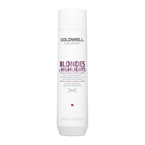 Goldwell Dualsenses Blondes & Highlights Anti-Yellow Shampoo