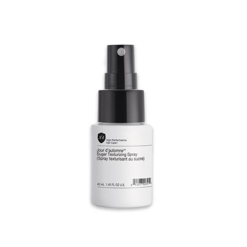 Number 4 Mini Sugar Texture Spray - Beach Waves Hair Styling Product | Travel-Size 1.45 oz