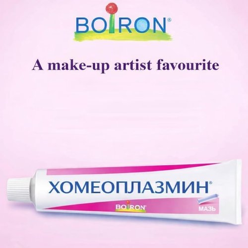 Homeoplasmine | XL 40g Magic Cream for Dry Skin & Irritations - Softens Lips & Heals!
