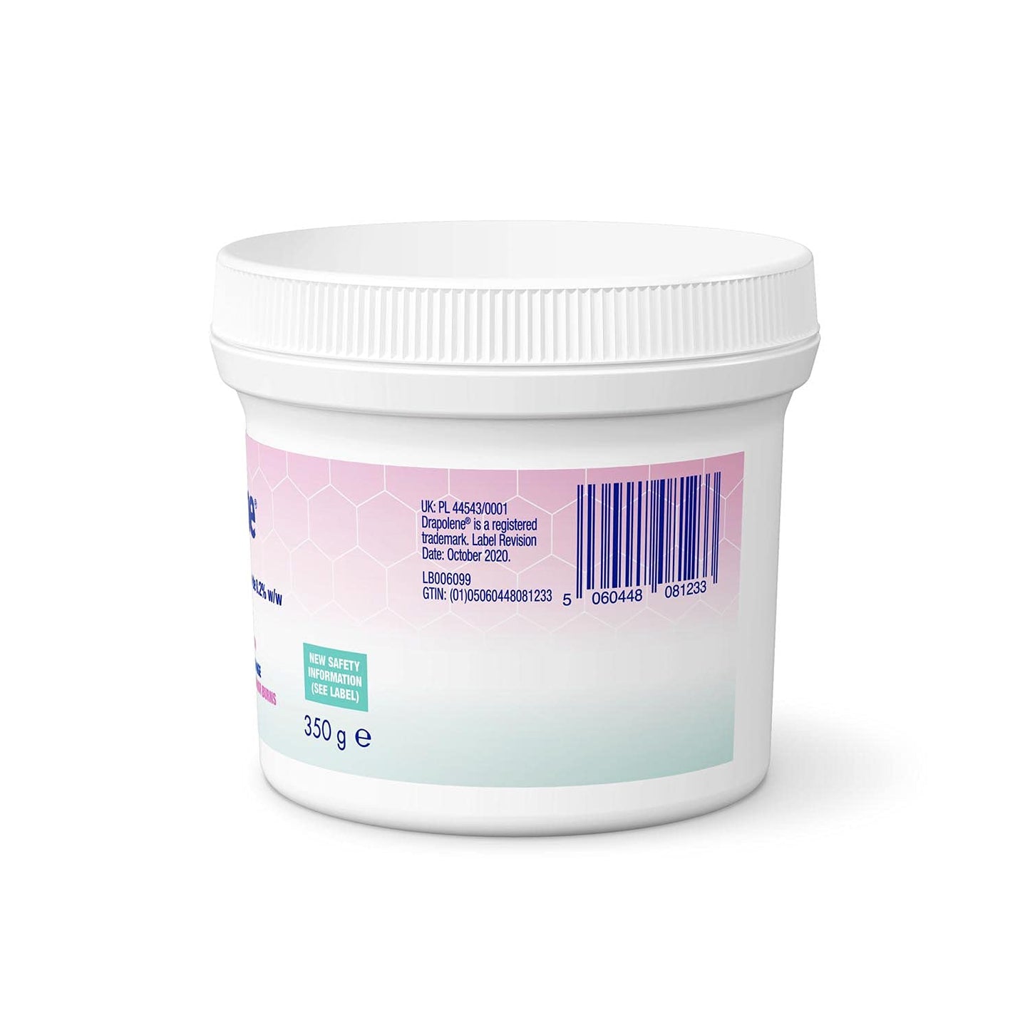 Drapolene Cream 350g