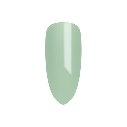 CND Vinylux Green Nail Polish - Longwear Formula with Gel-Like Shine & Chip Resistance