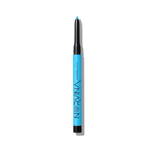 Anastasia Beverly Hills - Norvina Chroma Stix | Vibrant Colorful Makeup Crayons for All Skin Tones