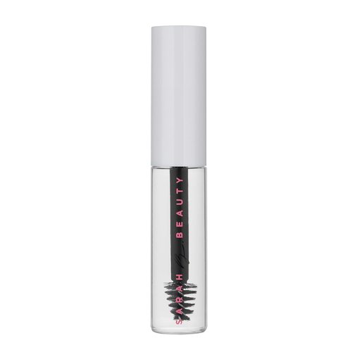 Regine Switzerland Brow Refine - Clear Vegan Eyebrow Shaping & Setting Gel for Long-Lasting Hold | 0.20 fl. oz