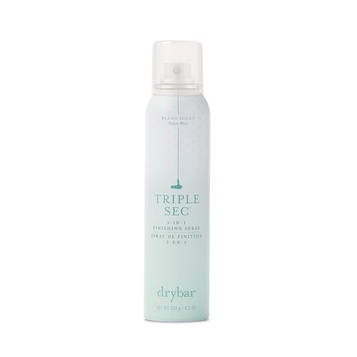 Drybar Triple Sec 3-in-1 Finishing Spray - Adds Texture & Refreshes Hair for Fuller Styles, All Hair Types