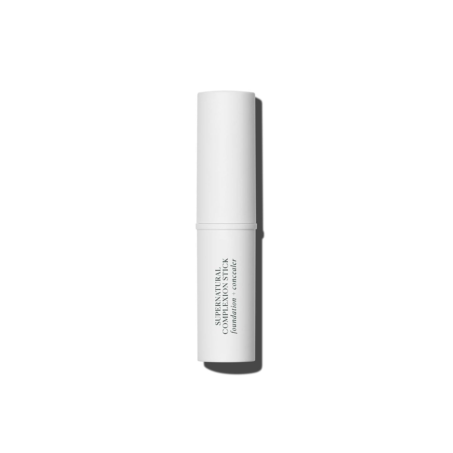 Well People Supernatural Complexion Stick Foundation - Buildable Light-to-Medium Coverage, Soft Matte Finish, Vegan, 18 Light Warm