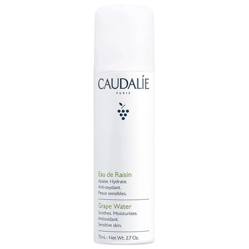Caudalie Grape Water - Hydrating Face Mist for Refreshing Skin - 6.7 oz