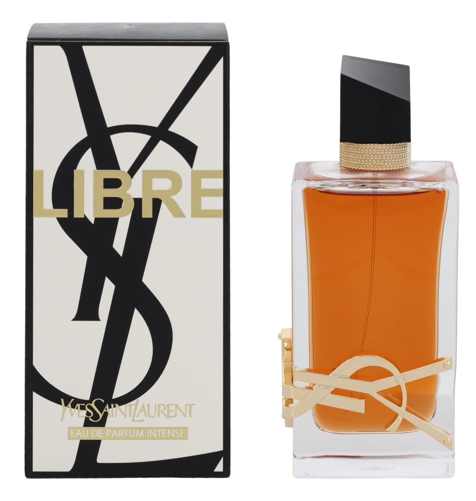 Yves Saint Laurent - Libre Intense Eau de Parfum Spray | 90 ml Fragrance for Bold Women