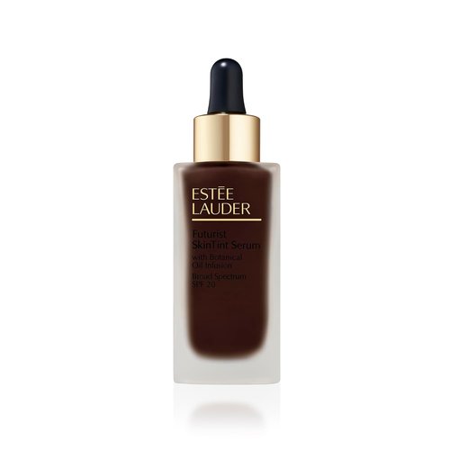 Estée Lauder Futurist Skin Tint Serum Foundation SPF 20 - Lightweight Hydration, 1.0 Fl Oz