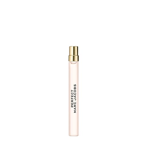 Marc Jacobs Perfect Eau de Parfum - Floral Women's Fragrance with Rhubarb & Daffodil Notes