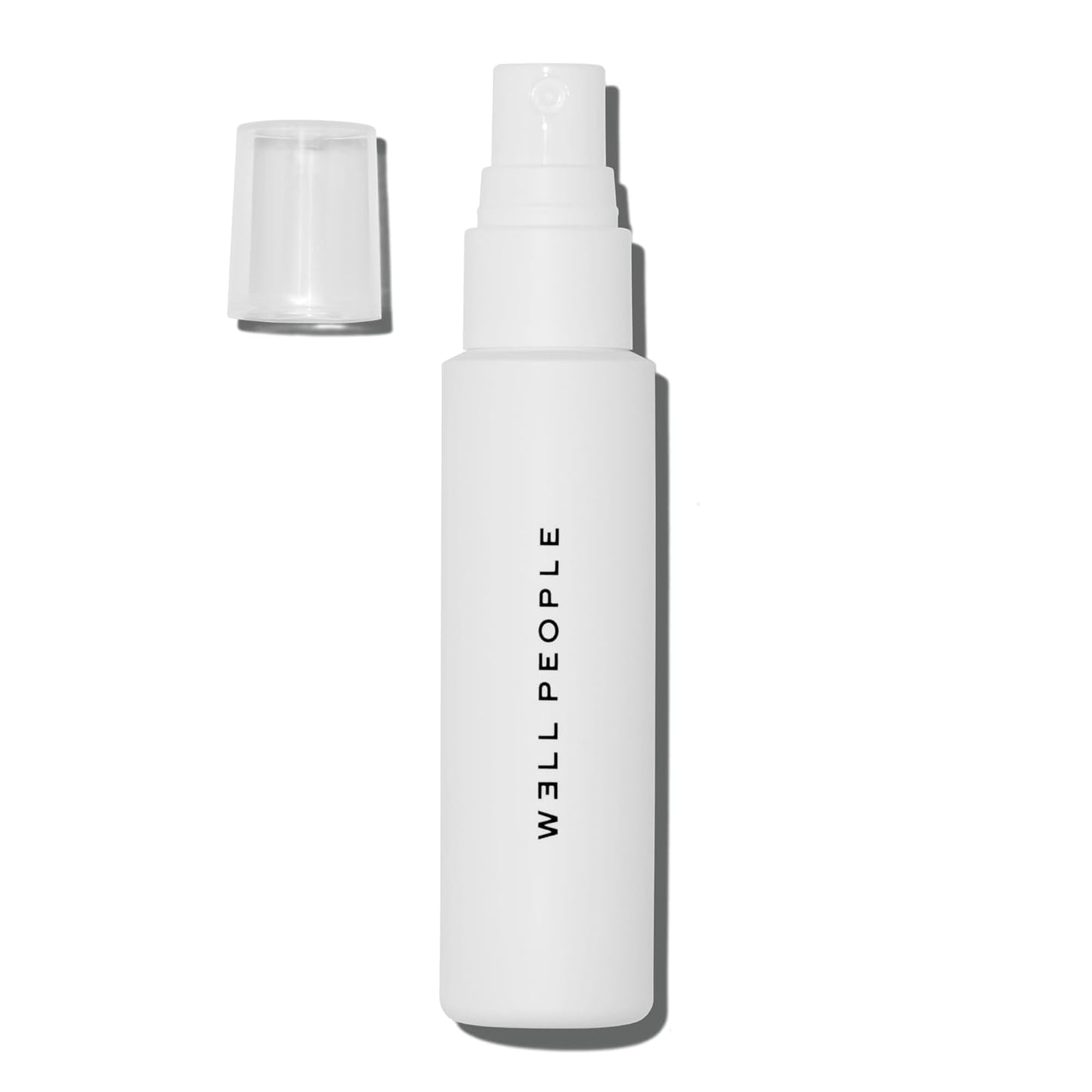 Well People Dew Your Makeup Mist - 3-in-1 Setting Spray for Priming, Setting & Revitalizing Skin - Vegan & Cruelty-Free