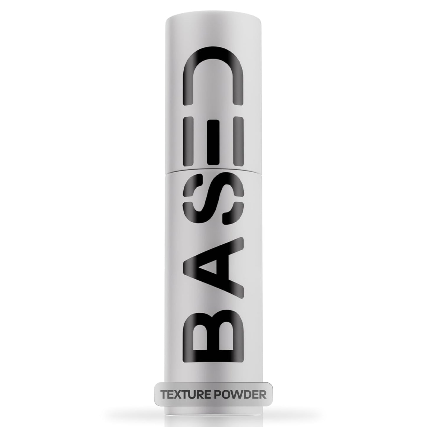 BASED Hair Texturizing Powder - Lightweight Volumizing Styling Powder with Matte Finish | 1.69oz for Short to Medium Hair