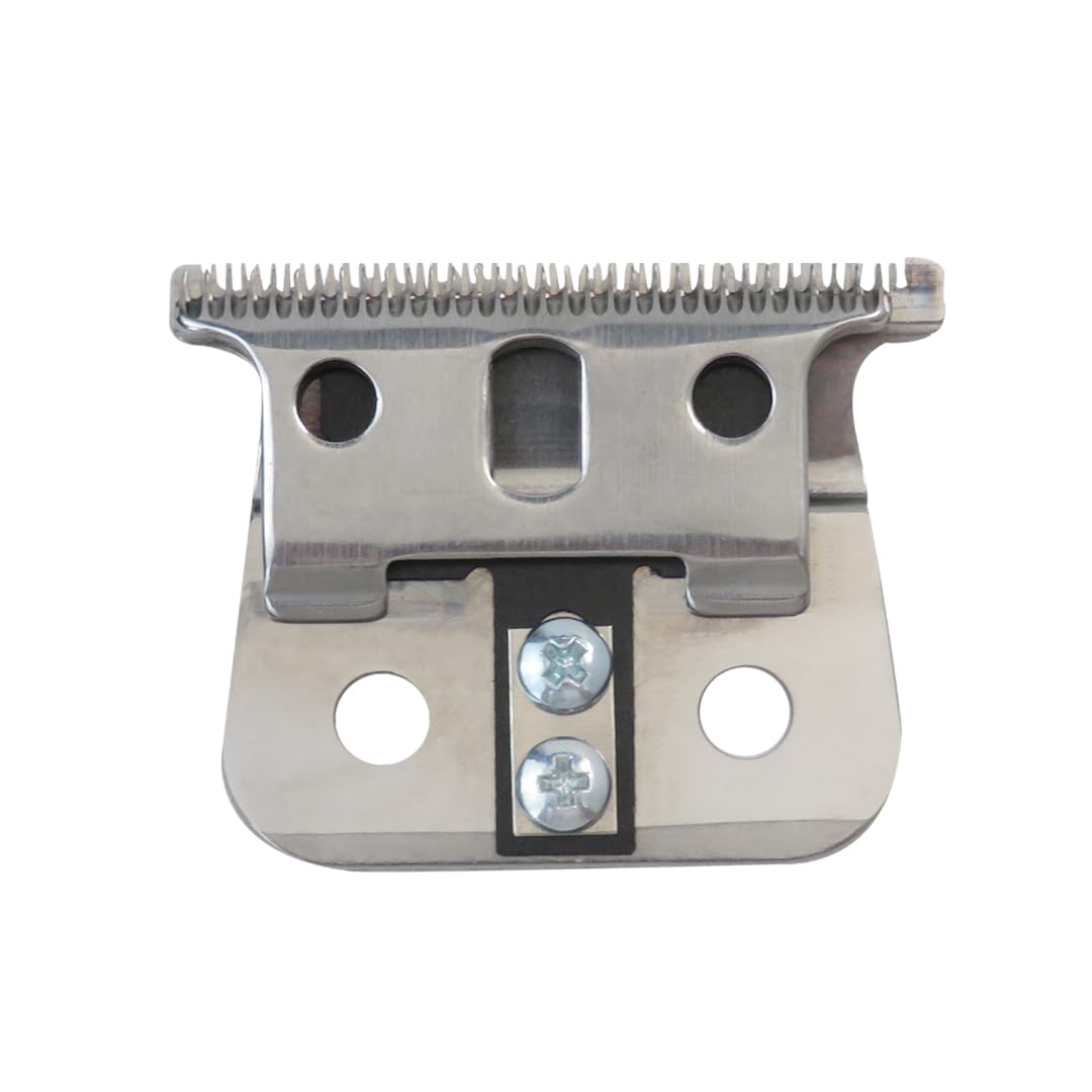 Specialized T-Blade Replacement Clipper Cutter Blade for Andis T-Outliner & GTX Trimmers - #04521