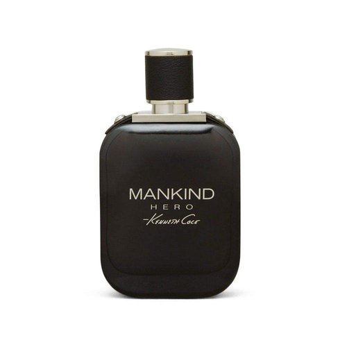 Kenneth Cole Mankind Eau de Toilette Cologne - Fresh Mountain Air, Clary Sage & Amber Woods Notes