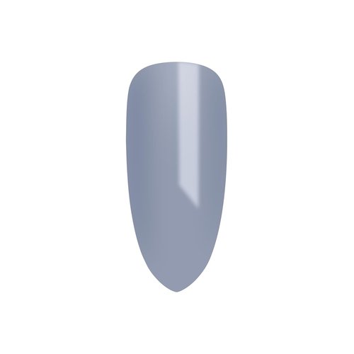 CND Vinylux Nail Polish - Longwear Blue Color with Gel-like Shine | Chip Resistant, 0.5 Fl Oz