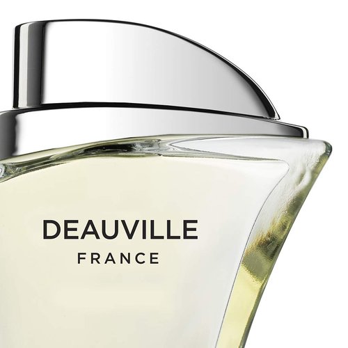 Michel Germain Deauville Eau de Parfum Spray - Luscious Red Mandarin & Pink Mango Blend | 2.5 Fl Oz