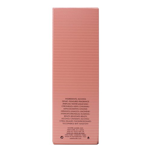 Estee Lauder Pleasures Eau De Parfum - Elegant Fragrance for Women | 100 ML Size