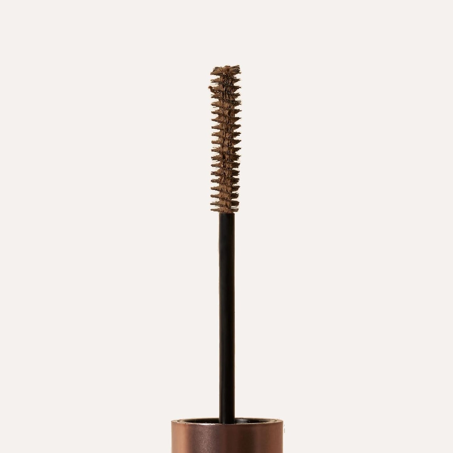 YENSA Brows On Brows Tinted Eyebrow Gel - Long-Wear Superfood Formula for Color & Thickness - Auburn (0.17 oz)