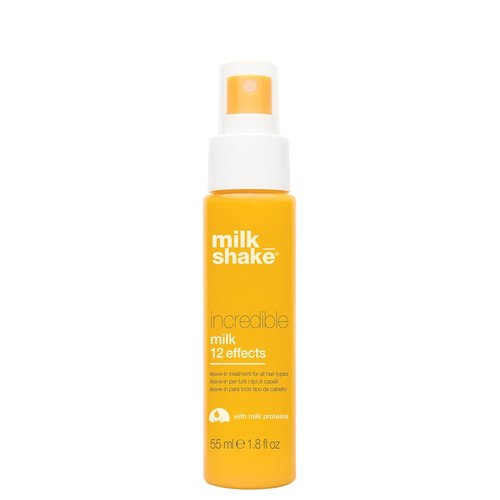 Milk_Shake Incredible Milk Leave-In Hair Treatment - Nourishing Formula for All Hair Types