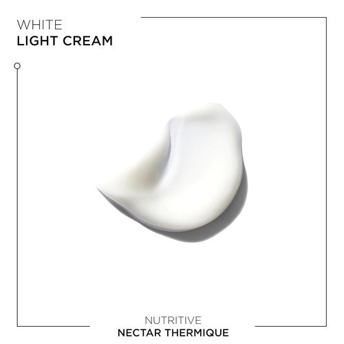 Kerastase Nectar Thermique Heat Protecting Cream - Anti-Frizz & Shine for Medium to Thick Dry Hair