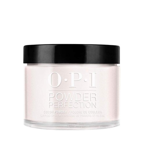 OPI Powder Perfection - Opaque Pink & Purple Nail Dipping Powder | Long-Lasting High-Shine Wear