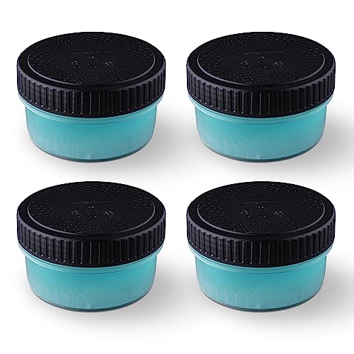 Clark Shaving Co. Quick Clean Pod Replacement Cartridge Compatible with Philips Norelco Quick Clean pods